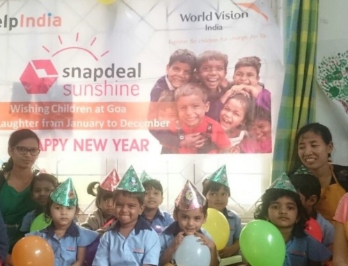 Snapdeal Sunshine