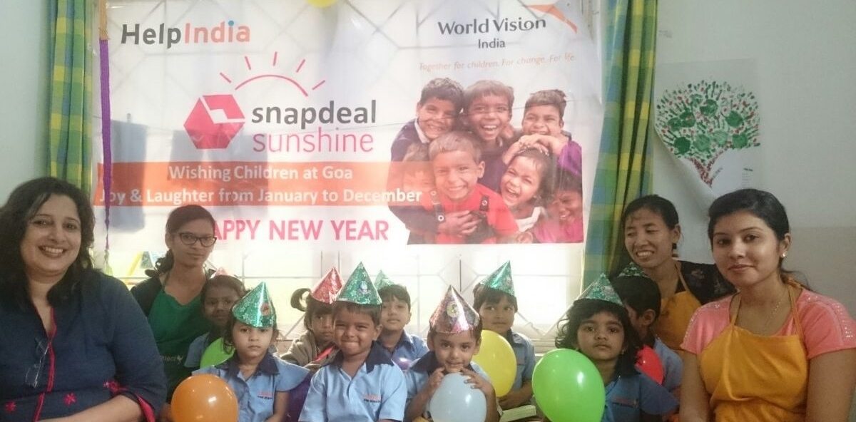 Snapdeal Sunshine