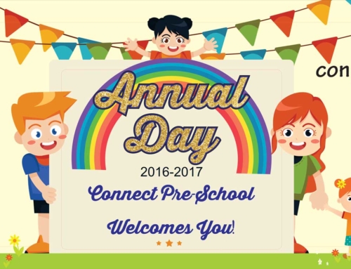 Connect Pre-School Annual Day